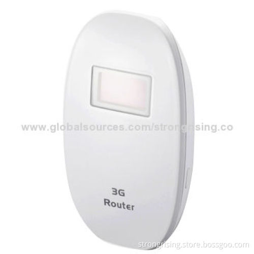 21m 3G Wireless Routers